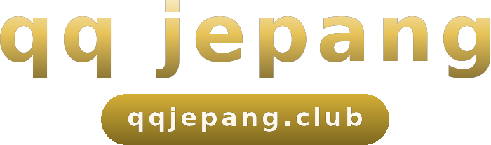 qq jepang logo
